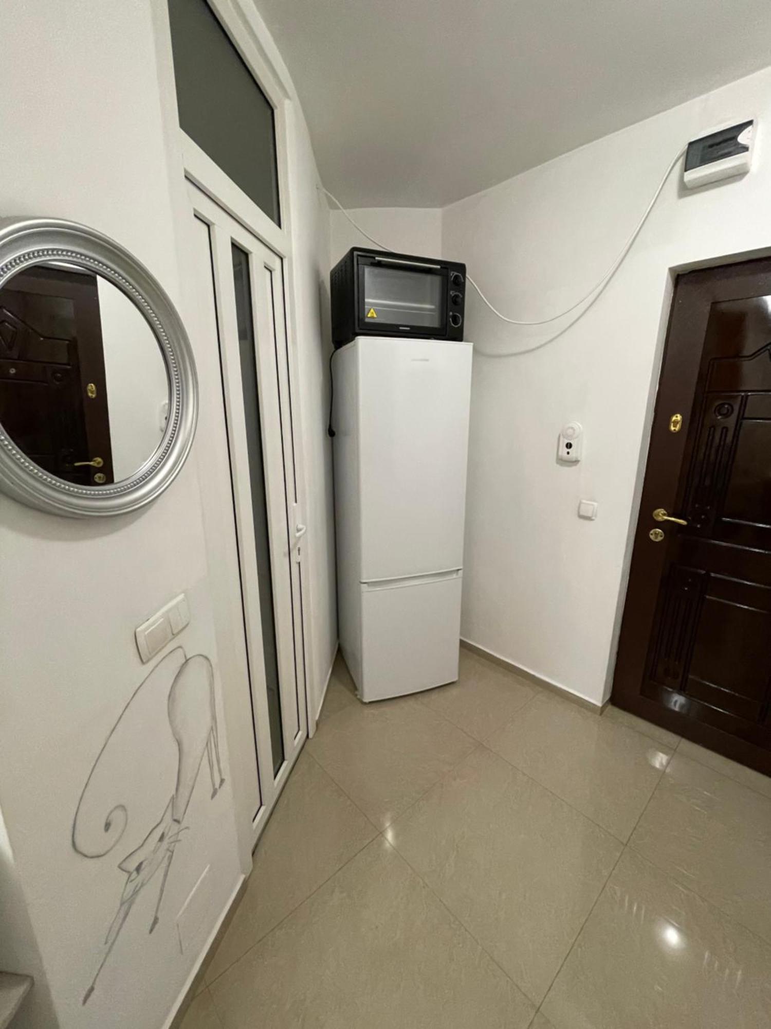 Nikolasstudiocenter Ploieşti Extérieur photo