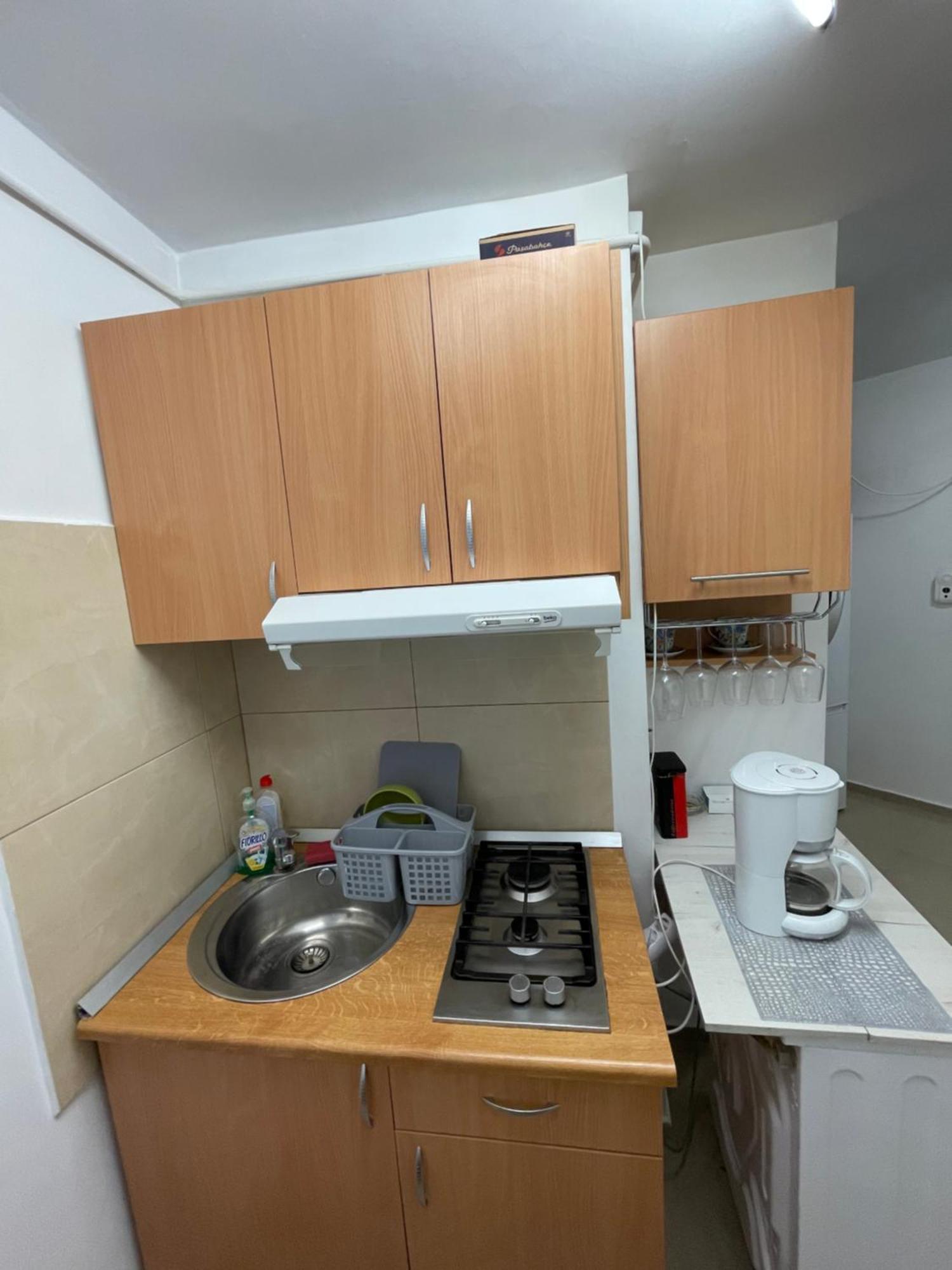 Nikolasstudiocenter Ploieşti Extérieur photo